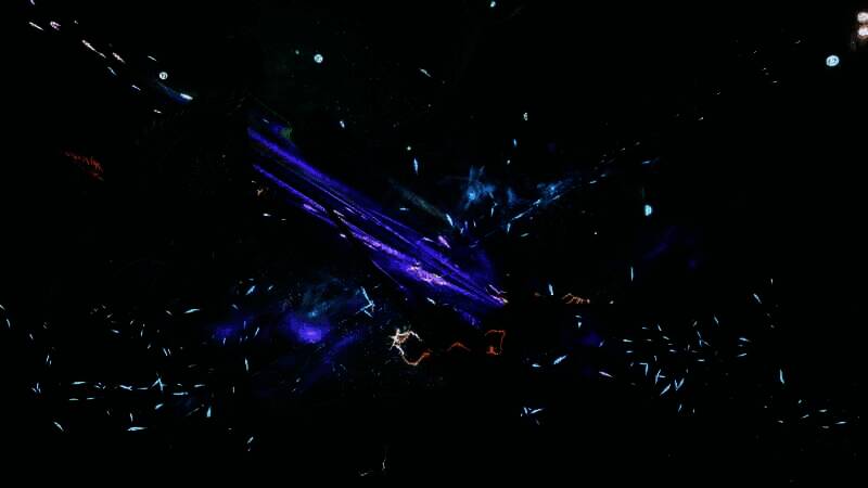 《最终幻想7：重生》游戏截图2