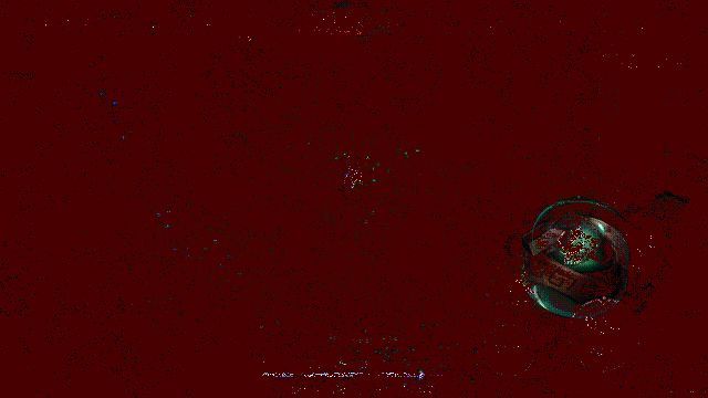 领主级辉烬兽使出变招展示