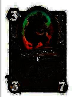 受伤的搬运工卡牌图片