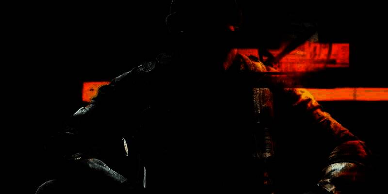 使命召唤21：黑色行动6相关图片1