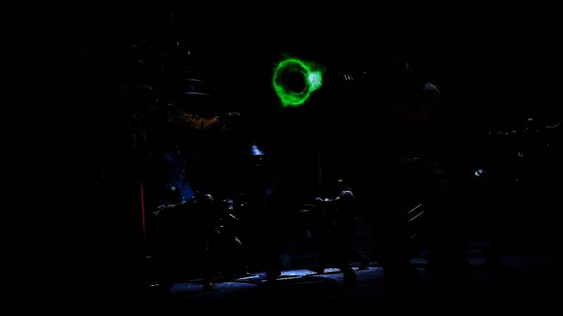 使命召唤21：黑色行动6相关图片2