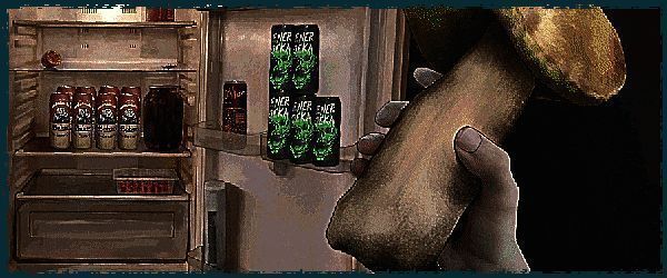 《寻找伪人》游戏相关动态图片4