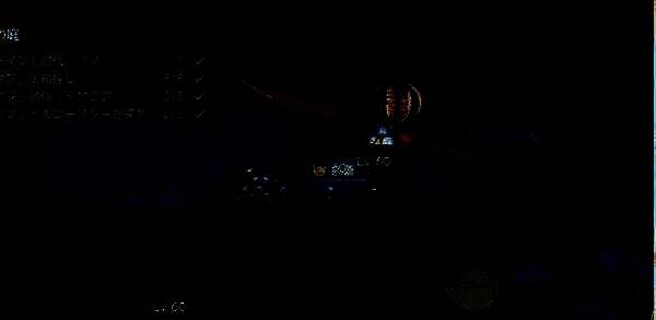 开放空间樱庭世界夜夜之庭副本鸟居上星星位置图