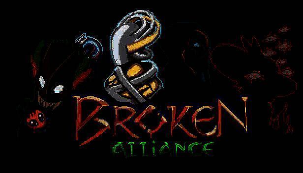 《破碎联盟》相关图片1