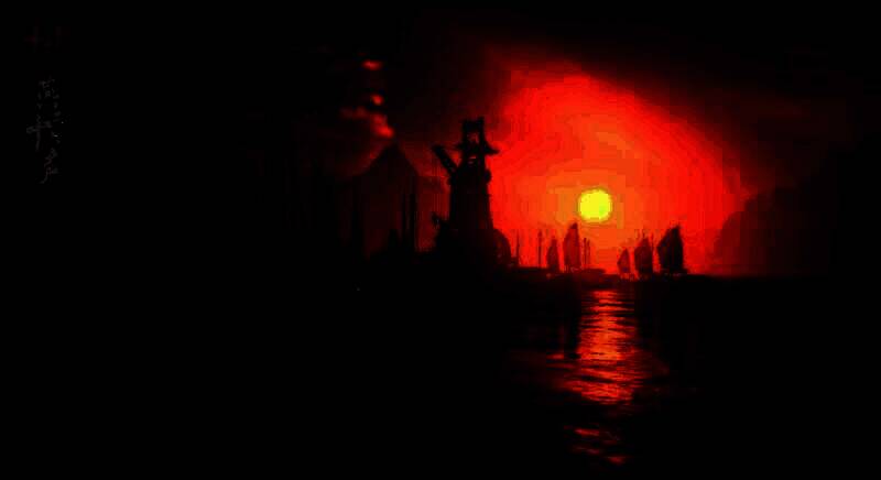 《燕云十六声》游戏画面