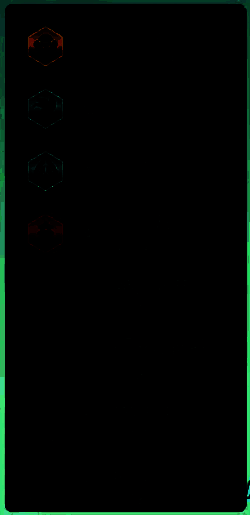 重装VN阵容羁绊图