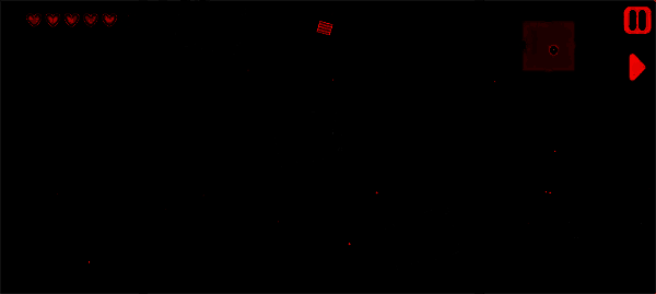 打过猫获得心果画面