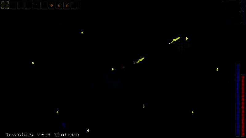 《Delverium》游戏画面2