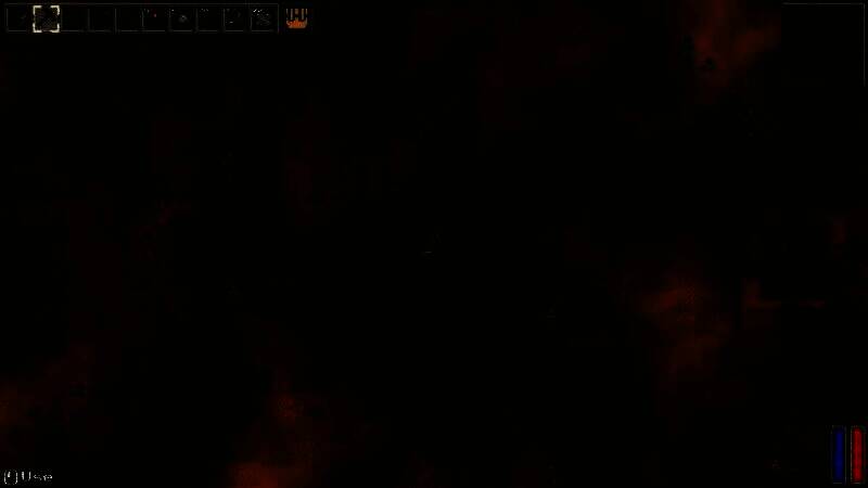 《Delverium》游戏画面3