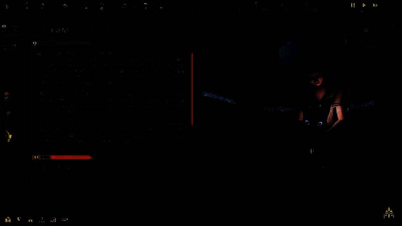 《暗月》游戏画面3