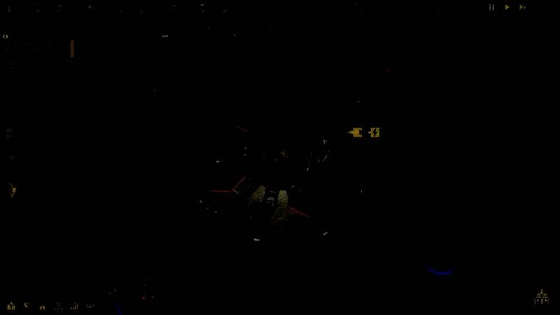 《暗月》游戏画面5