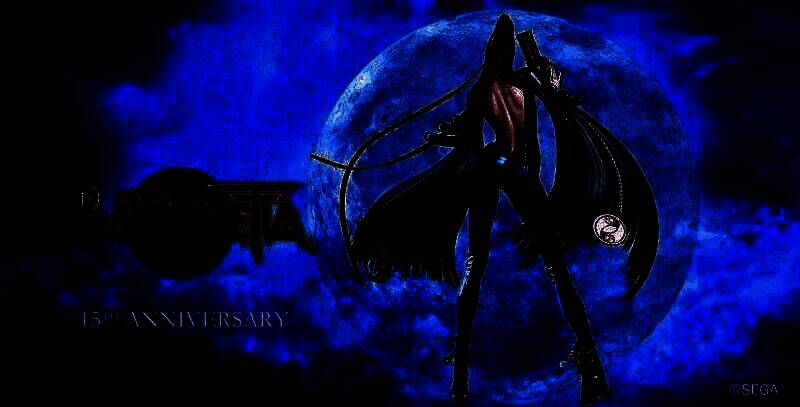 《猎天使魔女》15周年相关图片