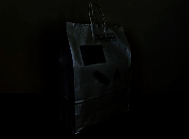 打开福袋看到的物品