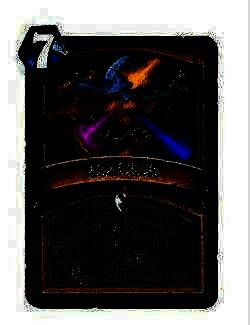 棱彩光束卡牌调整相关图片