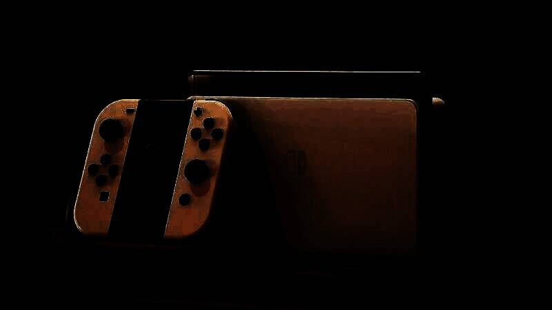 任天堂Switch 2相关图片1