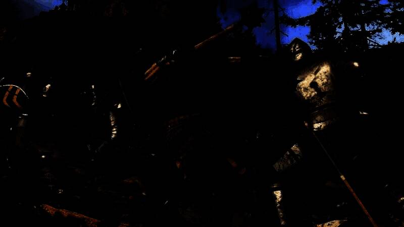 《天国:拯救2》盔甲展示图