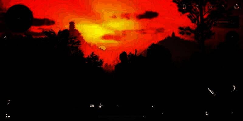 《燕云十六声》移动端宣传图2