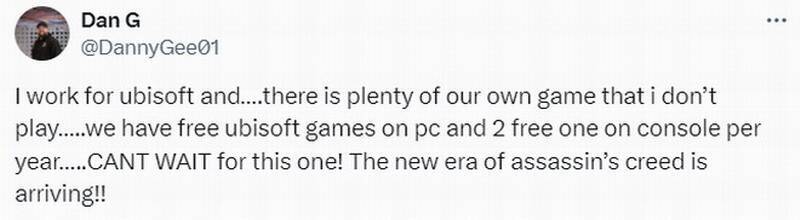 《刺客信条：影》相关图片2