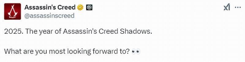 《刺客信条：影》相关图片3