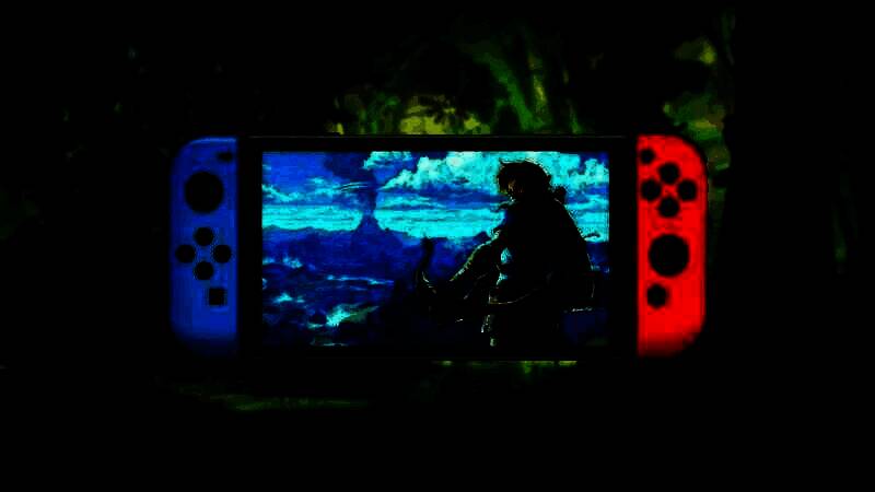 游戏行业相关图片1