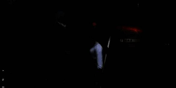 与卫孜亚对话画面