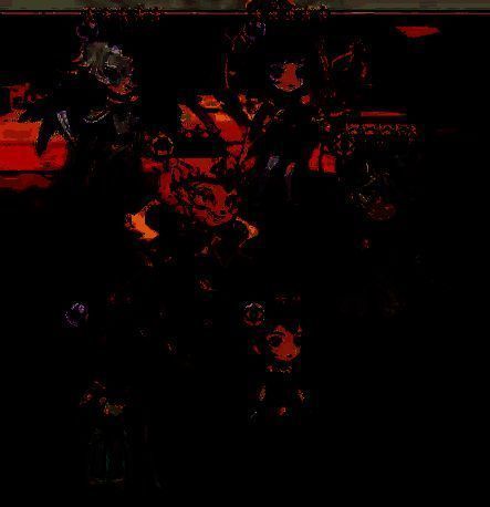 风暴迷城高手进阶版阵容相关图片2