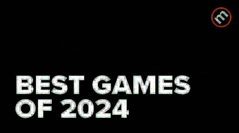 2024年20大最佳PC游戏相关图片1
