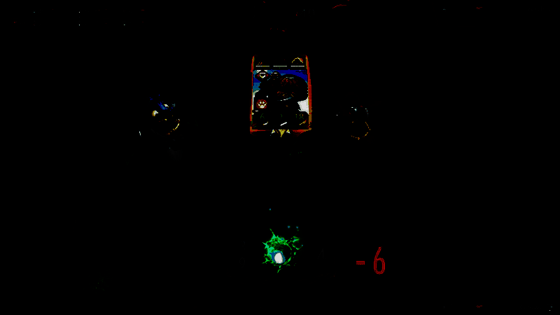 《Artifact》相关画面1