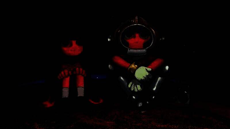 《Wonderland》游戏特色图片8