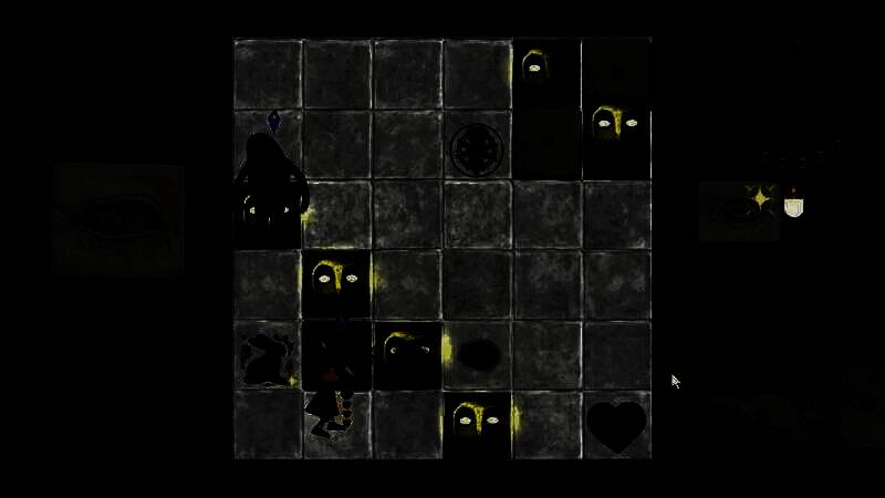 《Wonderland》游戏特色图片11