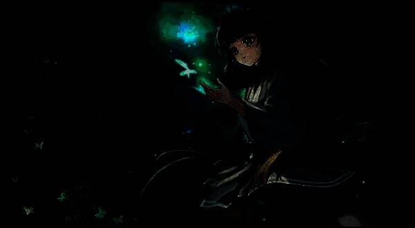 《仙乡小千金》游戏截图5