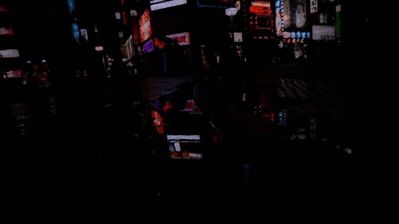 《极道游龙:遗忘的心跳》游戏截图1