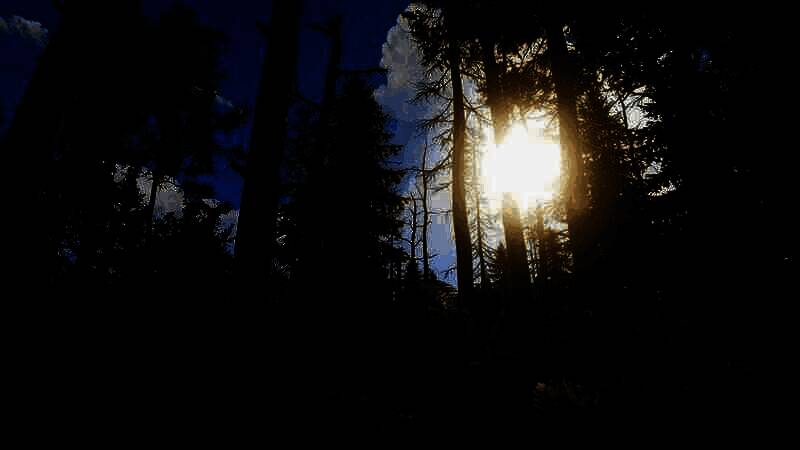 《腐蚀》游戏相关画面3