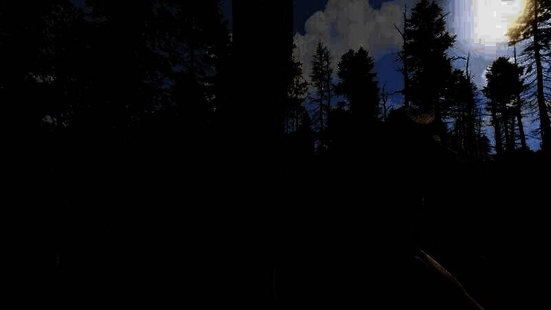 《腐蚀》游戏相关画面7