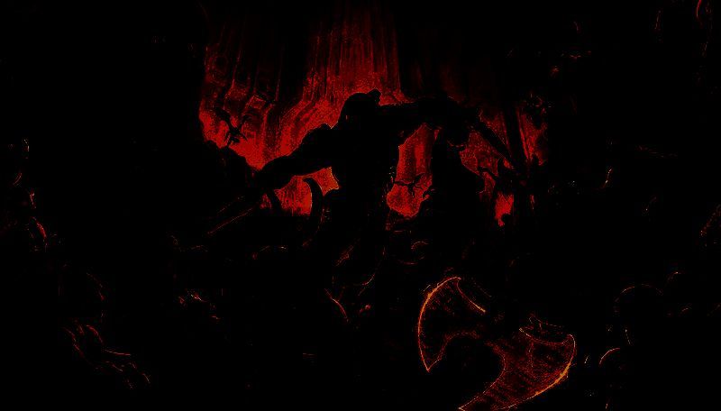 《毁灭战士》版人机检测玩家视角