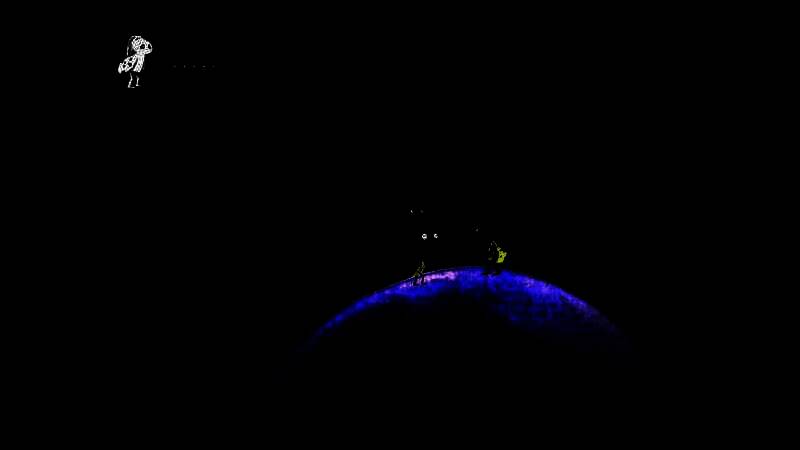 《光与守护者》游戏画面7