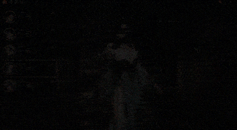 《旧日女修》游戏玩法动图2