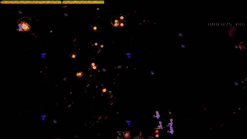 弹珠地狱洛坎塔游戏画面2