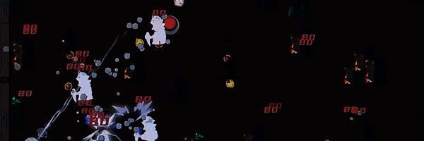 弹珠地狱洛坎塔游戏动态画面2