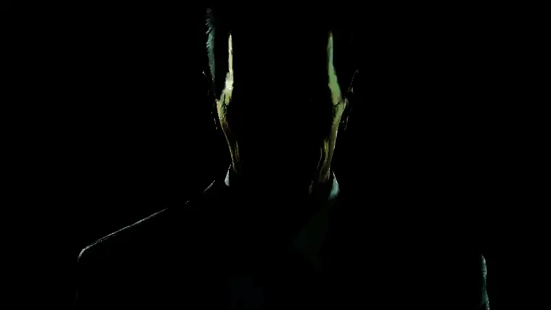 《半条命》G-Man演员推文相关配图1