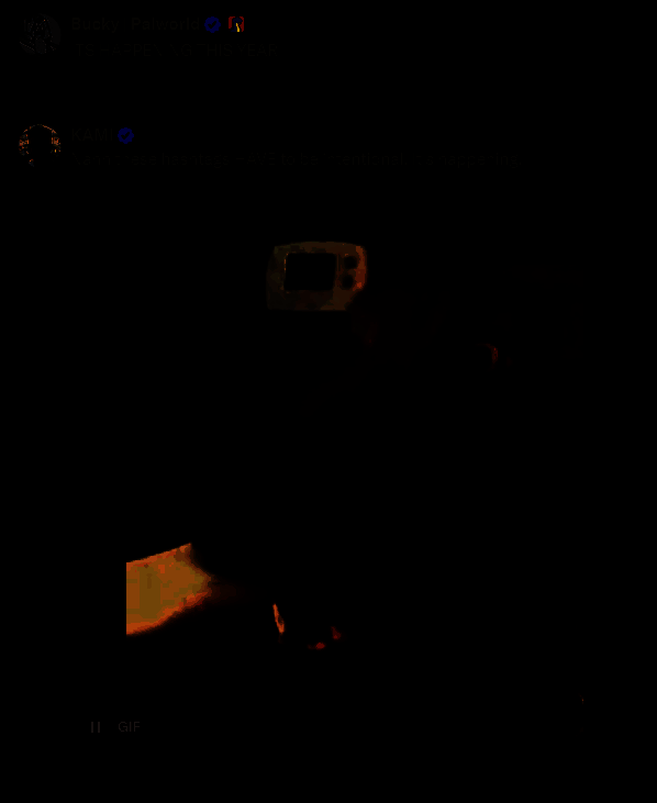 《半条命》G-Man演员推文相关配图3