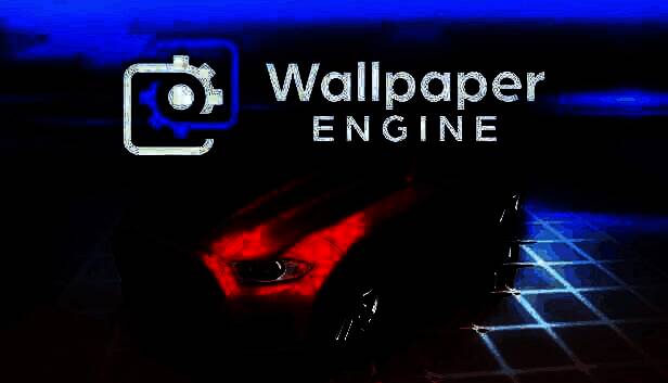 《Wallpaper Engine：壁纸引擎》相关图片2