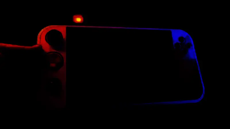 雅达利新掌机Gamestation Go视频截图13