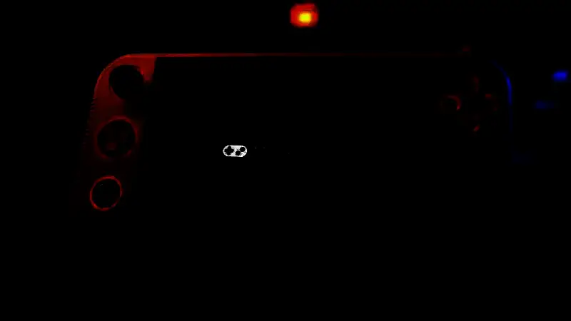 雅达利新掌机Gamestation Go视频截图15