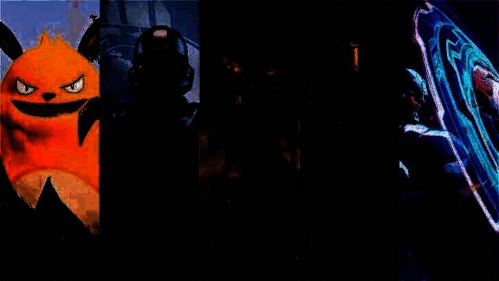 外媒评选2024最佳多人游戏相关图片1