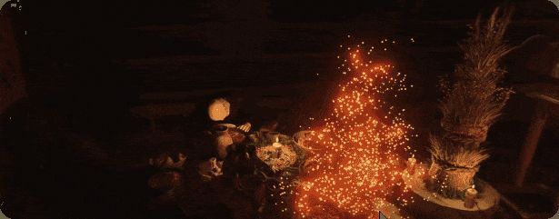 《太阳的尽头》游戏动图1