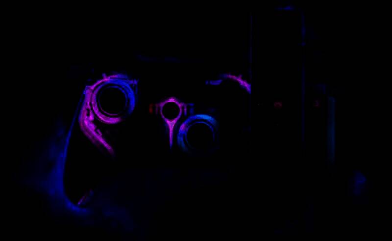 俄罗斯国产游戏机相关图片