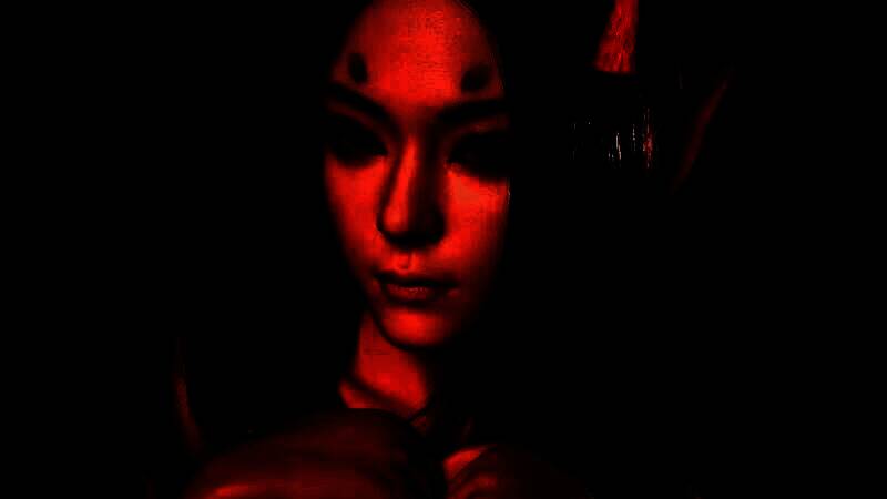 萍萍娃娃精彩瞬间2