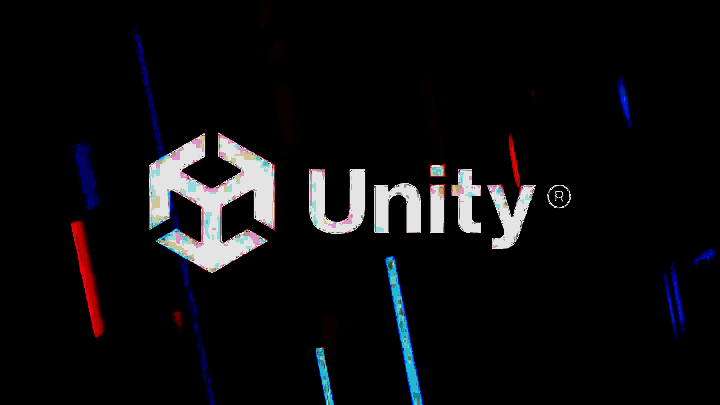 Unity相关业务下滑的情况示意图片