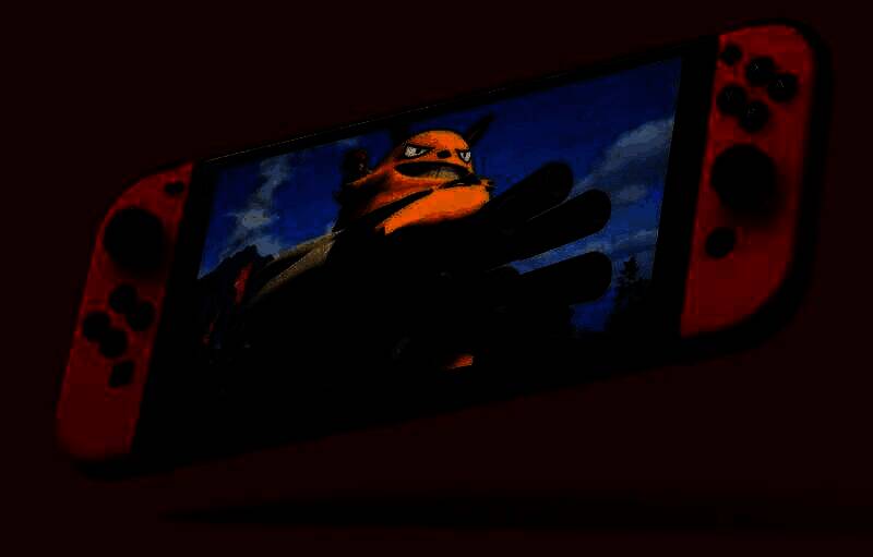 任天堂Switch 2主板照片